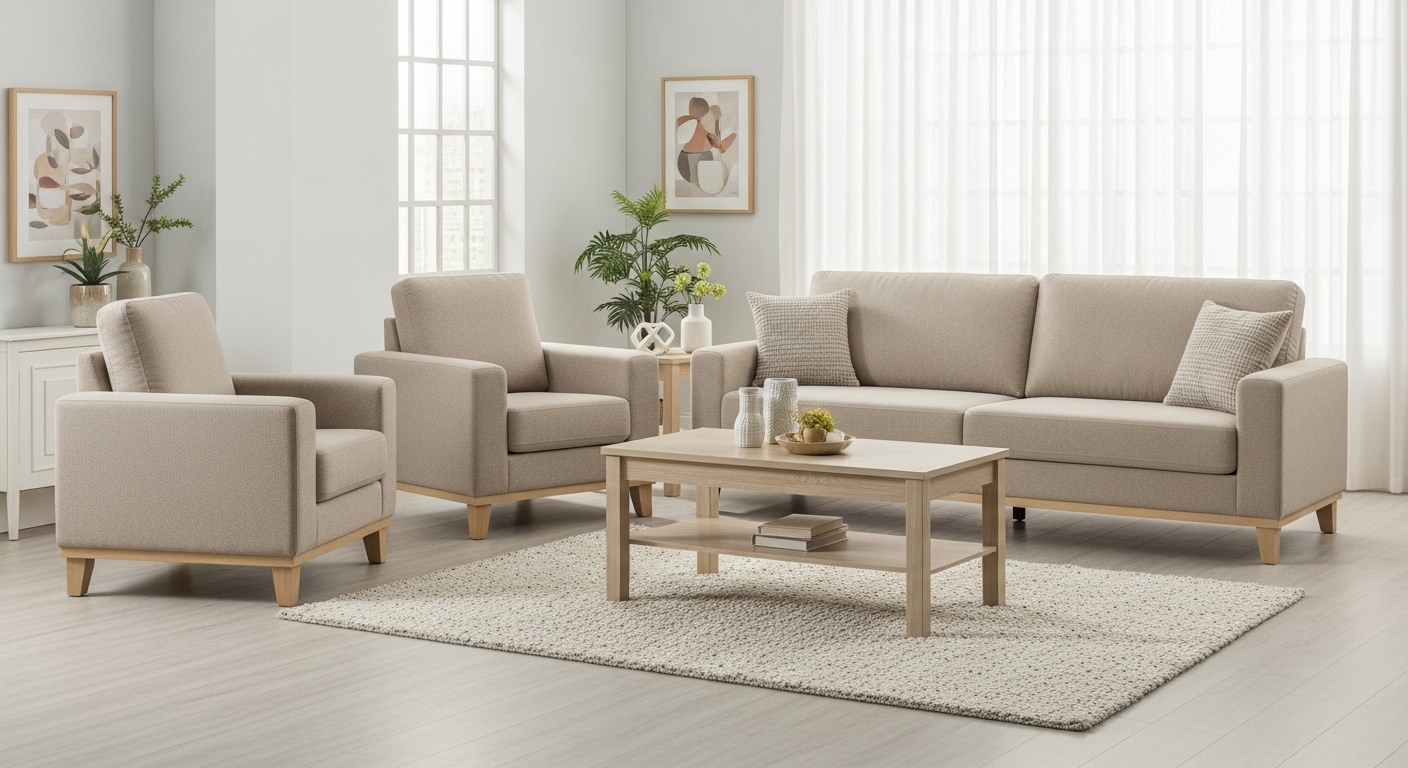 BARGAIN NEST Furniture